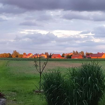 Zlota Pasieka Zator Przeciszow ภายนอก รูปภาพ